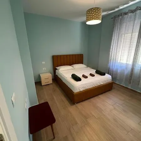 Perla One Bedroom Second Floor