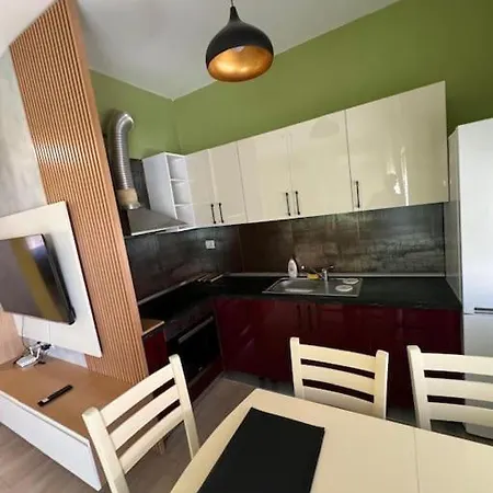 Perla One Bedroom Second Floor Plazhi San Pietro