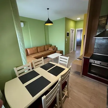 Perla One Bedroom Second Floor