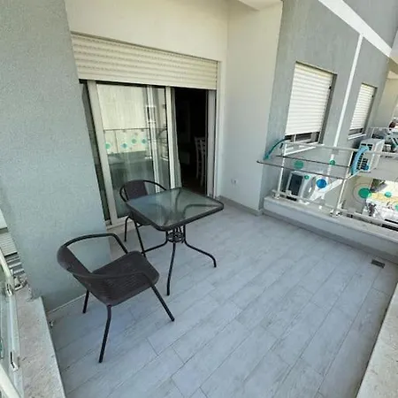 דירה Perla One Bedroom Second Floor