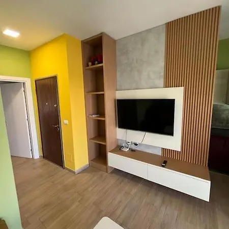 Apartamento Perla One Bedroom Second Floor *