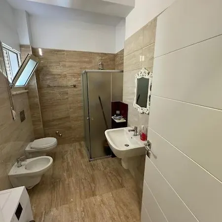 Perla One Bedroom Second Floor Plazhi San Pietro