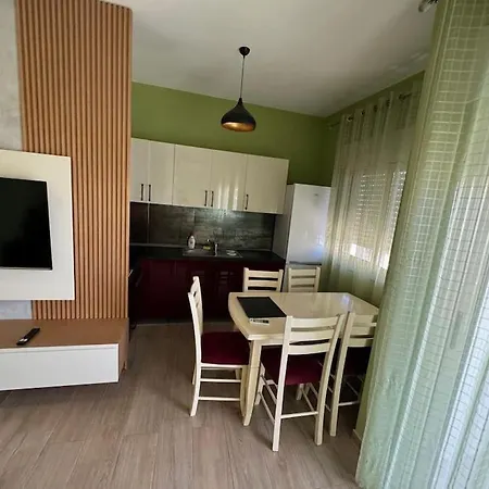 Perla One Bedroom Second Floor *