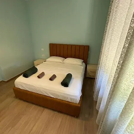 Perla One Bedroom Second Floor * Plazhi San Pietro