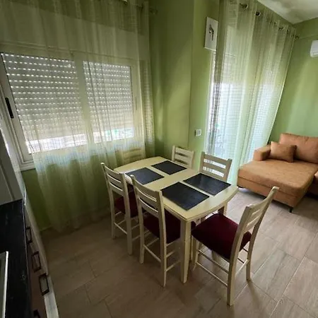 Perla One Bedroom Second Floor Apartment *