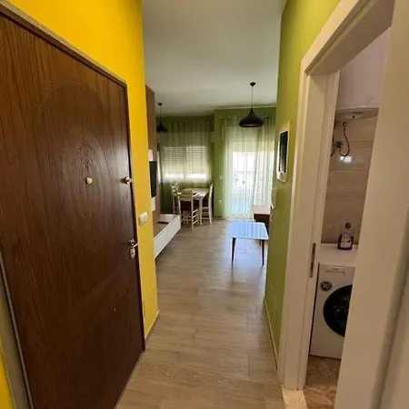 Perla One Bedroom Second Floor Apartment