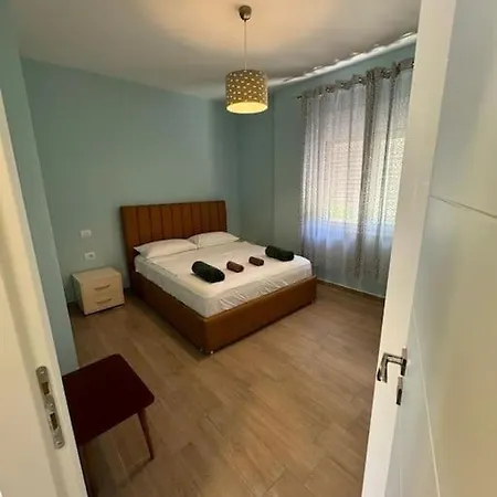 Perla One Bedroom Second Floor Apartment *