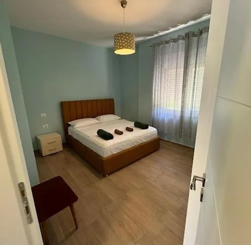 Perla One Bedroom Second Floor Appartement *